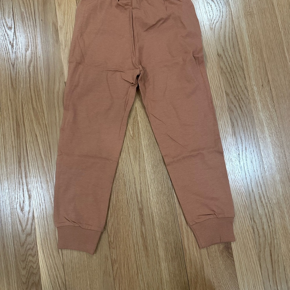 Kids Tan Bottoms